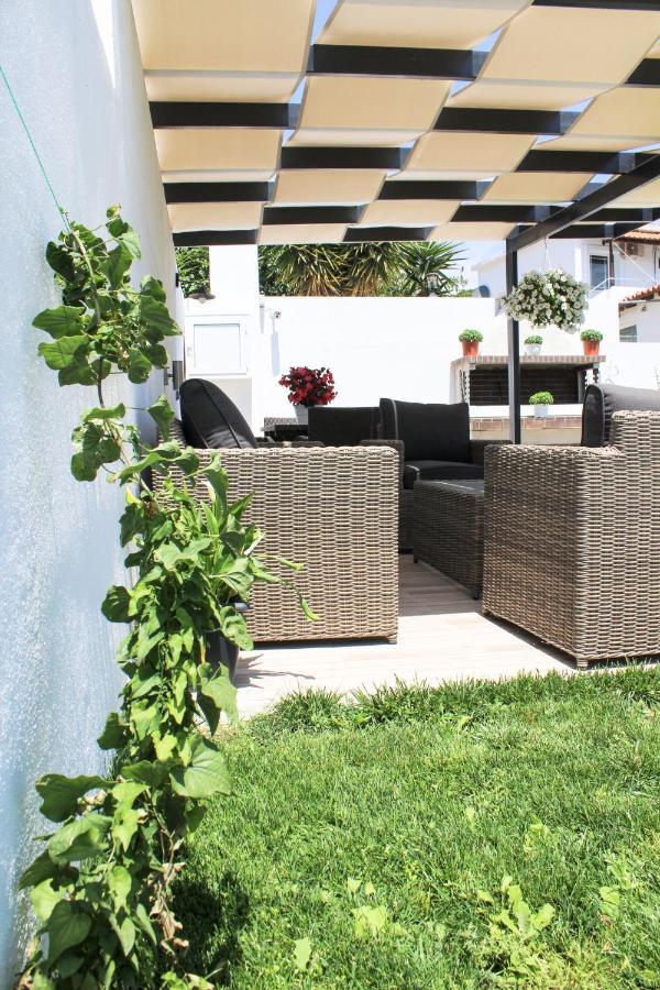 Vabel Skiathos Exterior foto