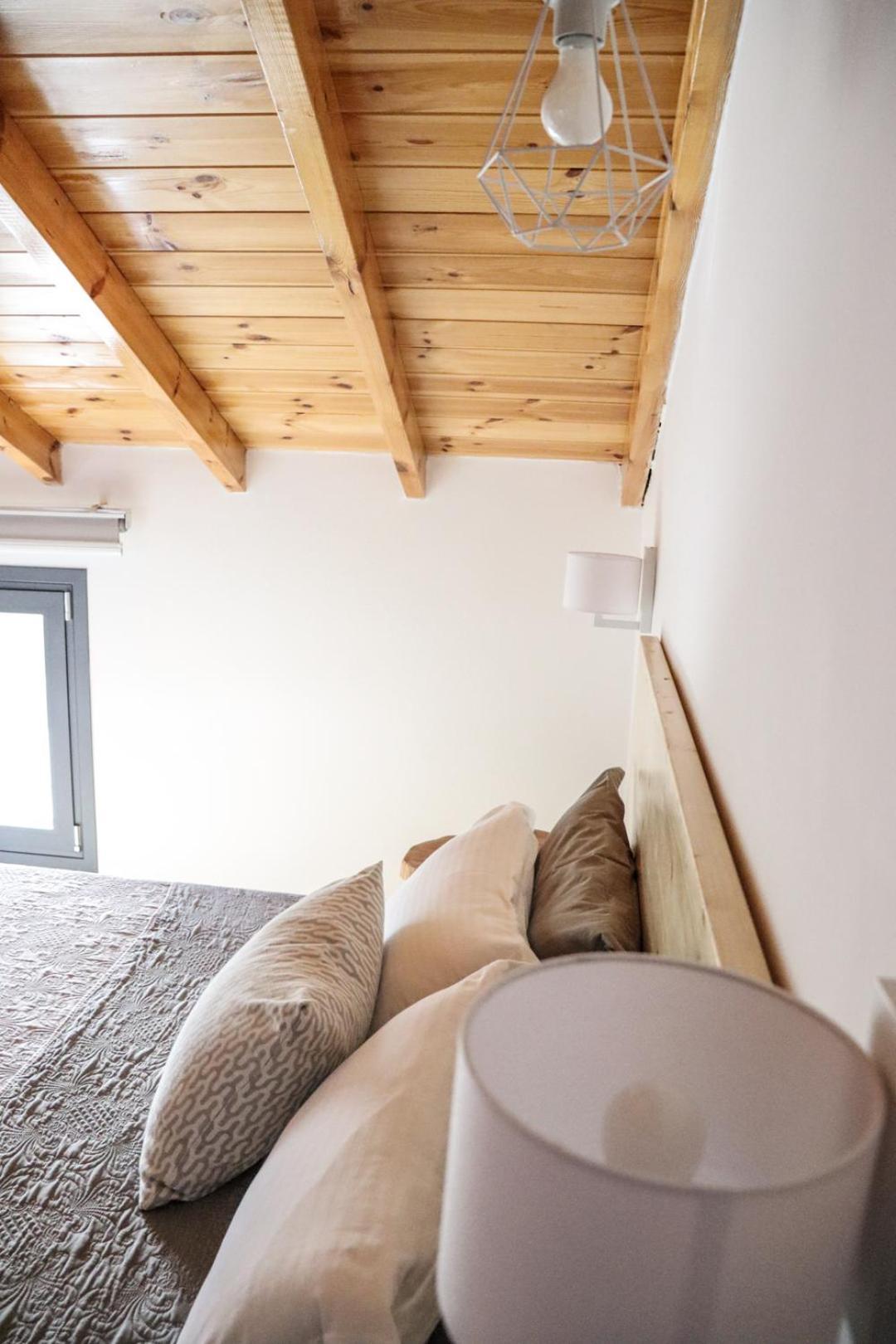 Vabel Skiathos Habitación foto