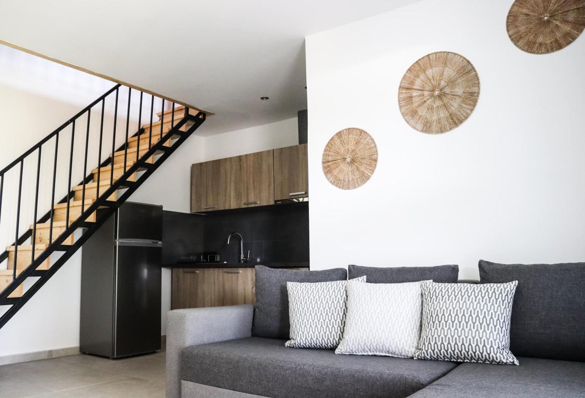 Vabel Skiathos Habitación foto