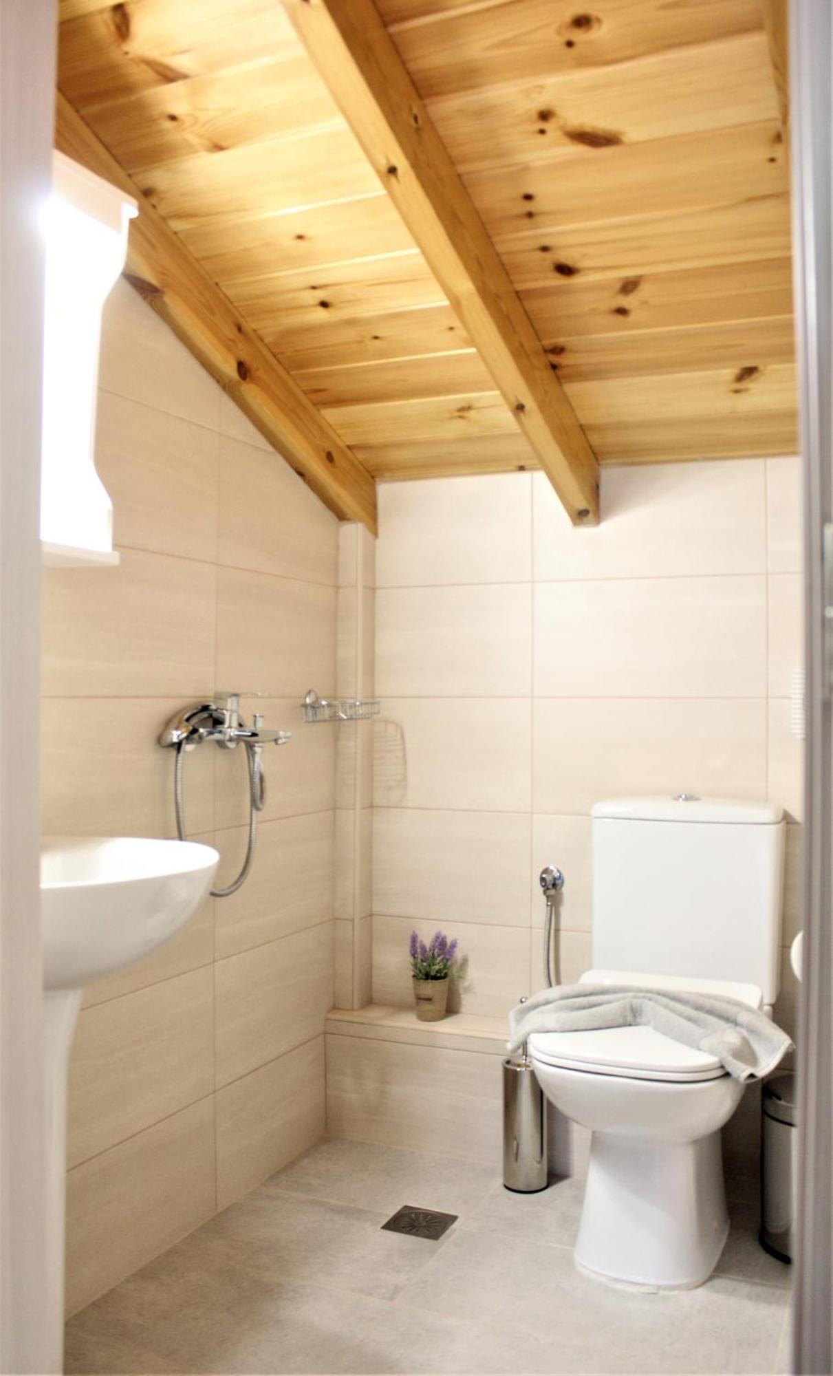 Vabel Skiathos Habitación foto